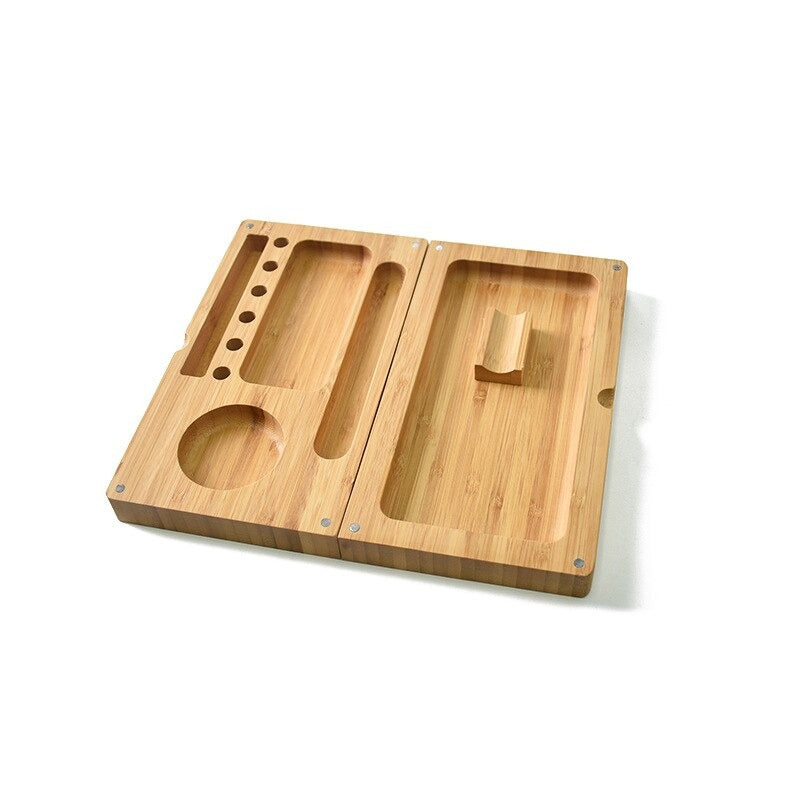 Mr Backflip Tray