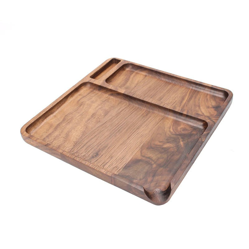 Tray Black Walnut 1.0