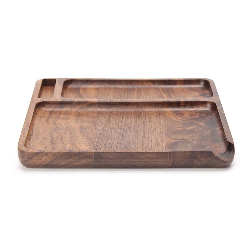 Tray Black Walnut 1.0